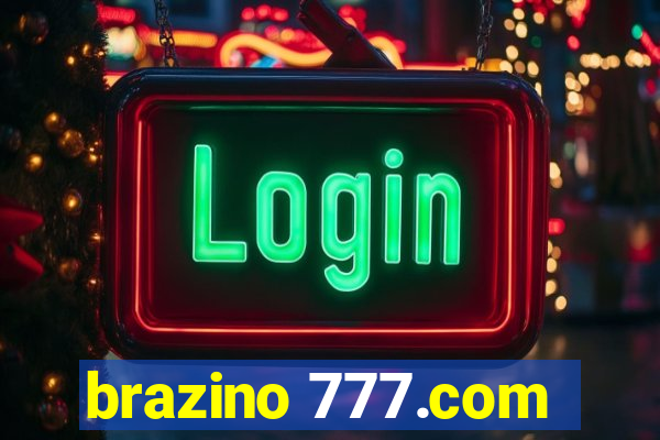 brazino 777.com